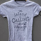 Kids island is calling tshirt