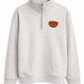 Nantucket 1/2 Zip Sweatshirt