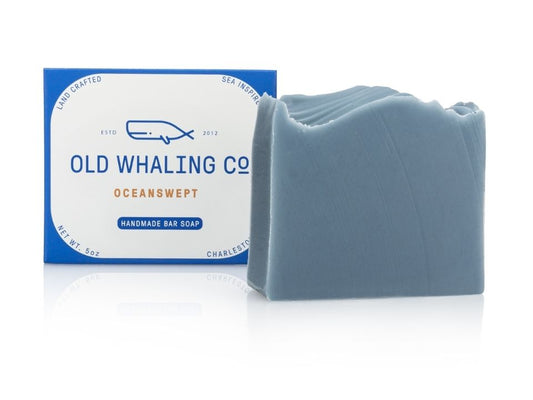 OCEANSWEPT BAR SOAP