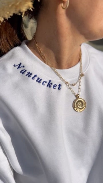 Sea You On ACK Crew