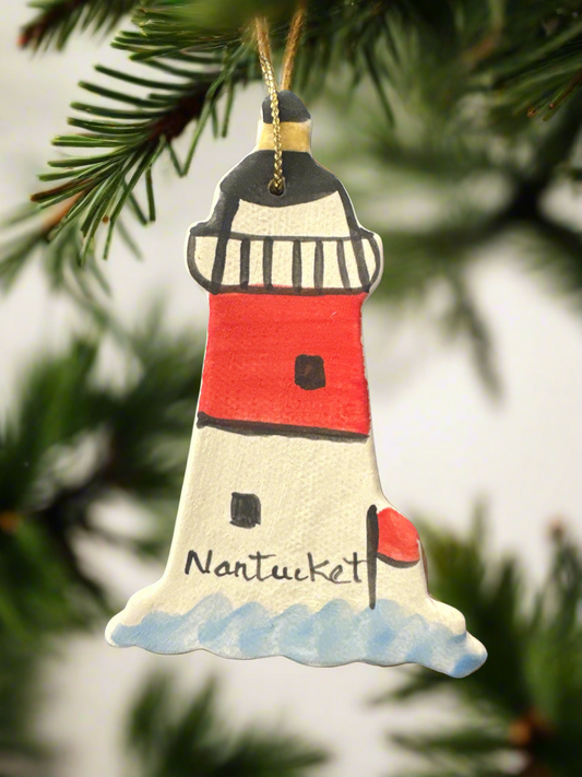 SANKATY ORNAMENT