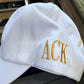 Oyster Hat