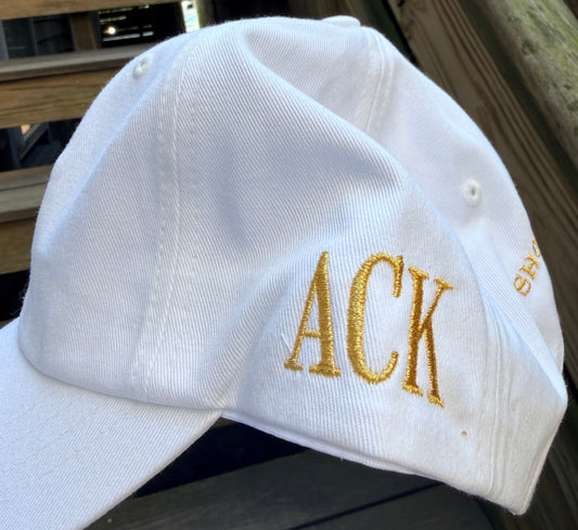 Oyster Hat