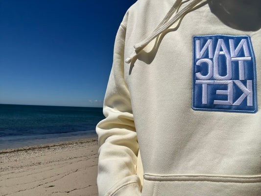Nantucket Icons Hoodie