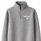 Nantucket zip Sweatshirt