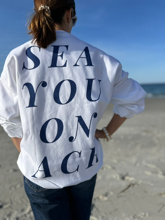 Sea You On ACK Crew