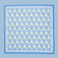 Hydrangea Set of 4 Napkins - Cotton