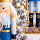 Nautical Nutcracker