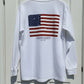 American Flag T-shirt