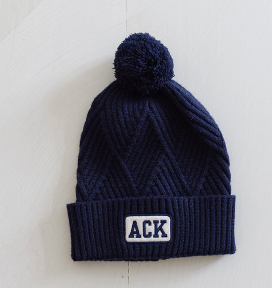 NAVY ACK HAT