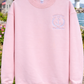 Nantucket Drop Shoulder Crew