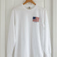 American Flag T-shirt