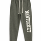 Vintage Nantucket Fleece Pants