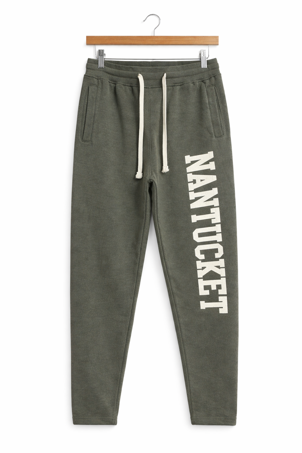Vintage Nantucket Fleece Pants