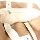 NANTUCKET MAP JUTE TOTE