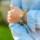 NARRAGANSETT BRACELET