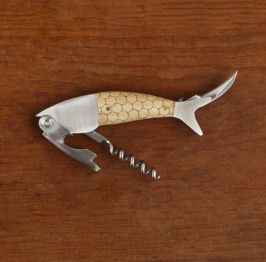 3 IN 1 Fish Bottle opener
