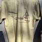 NANTUCKET CUSTOM MAP TEE