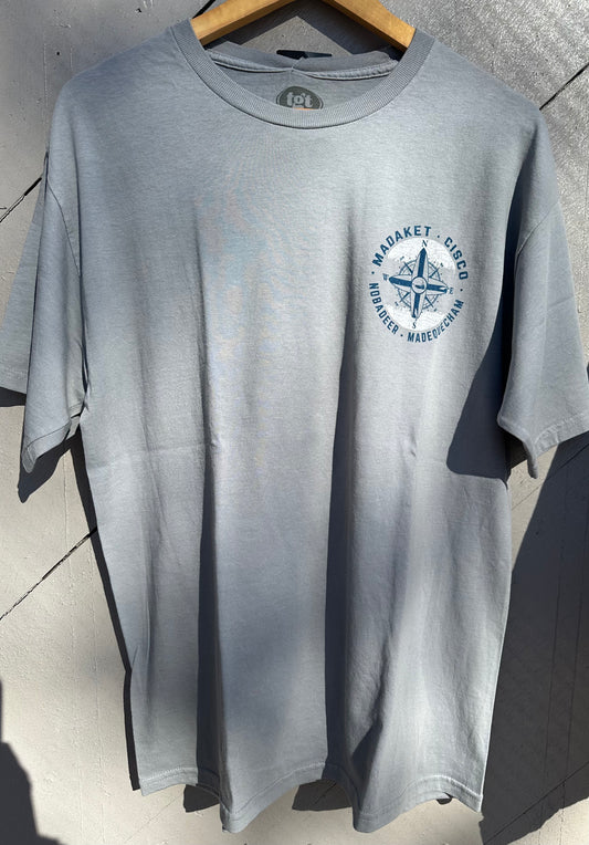 COMPASS TEE