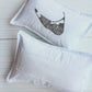 Next Ferry Canvas Pillow