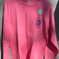 NANTUCKET LOVE IT HERE LONGSLEEVE T-SHIRT