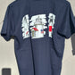 NANTUCKET LIGHTHOUSES TEE