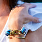 HARBOUR ISLAND BRACELET
