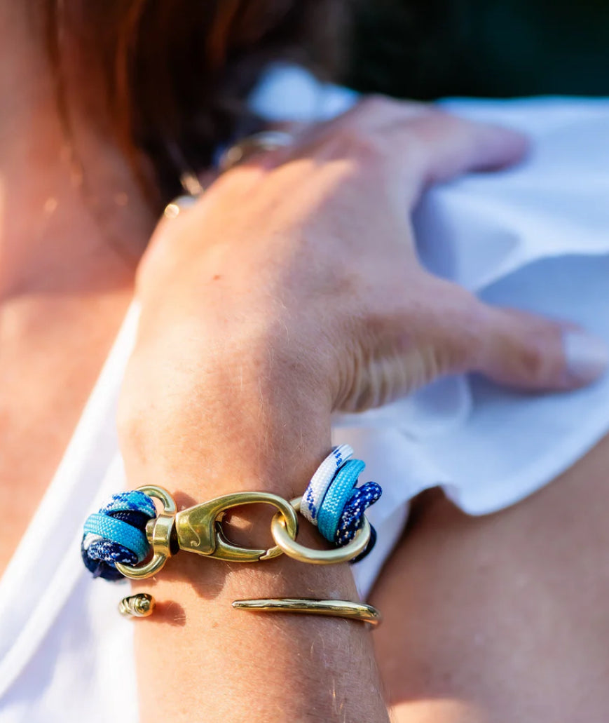 HARBOUR ISLAND BRACELET