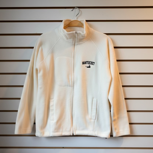 Ladies Fleece Jacket