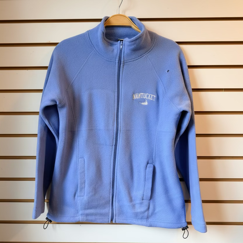 Ladies Fleece Jacket