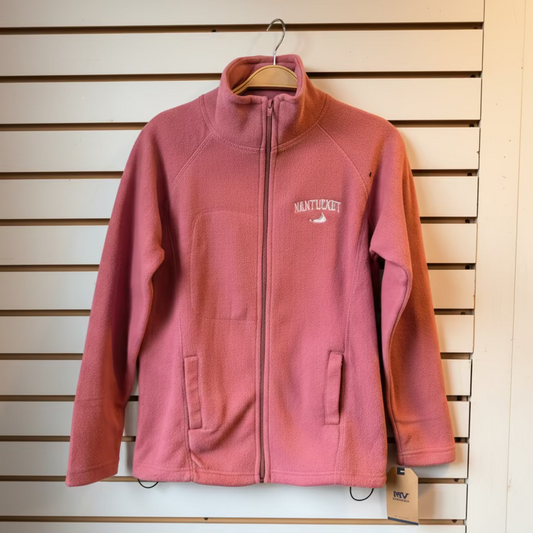 Ladies Fleece Jacket