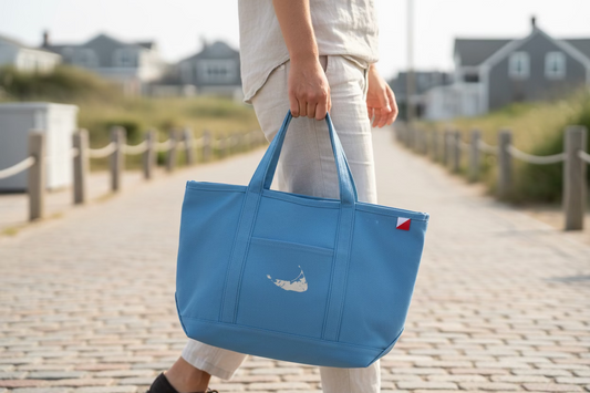 Nantucket Classic Tote