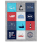 Nantucket Quilt