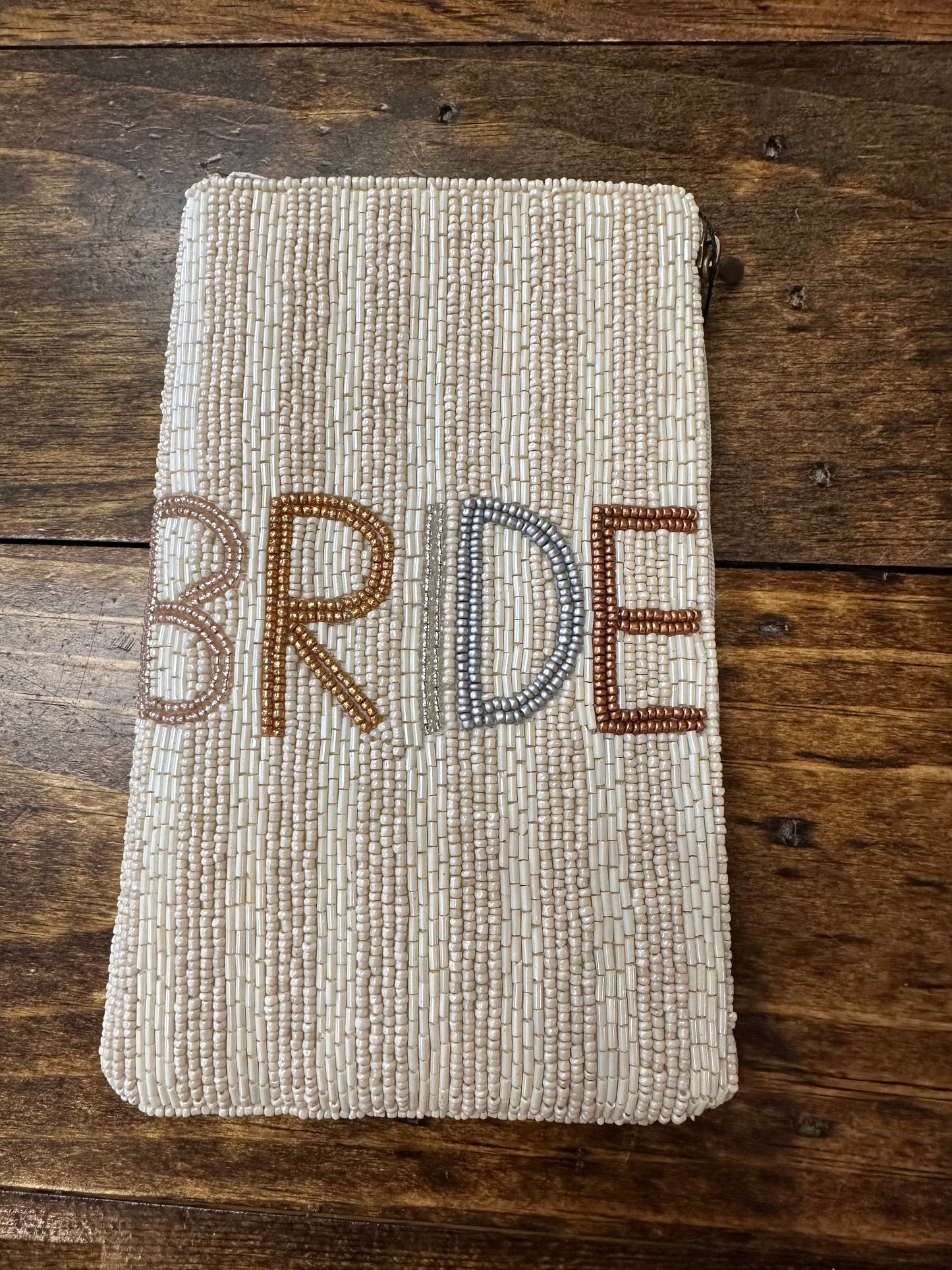 CLUB BAG FOR BRIDES