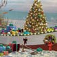 16 NOEL CHRISTMAS CARD WITH ENVELOPES