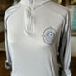 1/4 zip performance tshirt