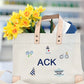 ACK Icon Mini Tote