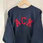 ACK Crewneck Sweatshirt