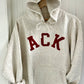 ACK Hoodie Sweatshirt