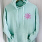 Salty Vibes Nantucket Hoodie