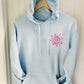 Salty Vibes Nantucket Hoodie
