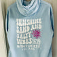 Salty Vibes Nantucket Hoodie