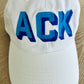 ACK Custom Hat