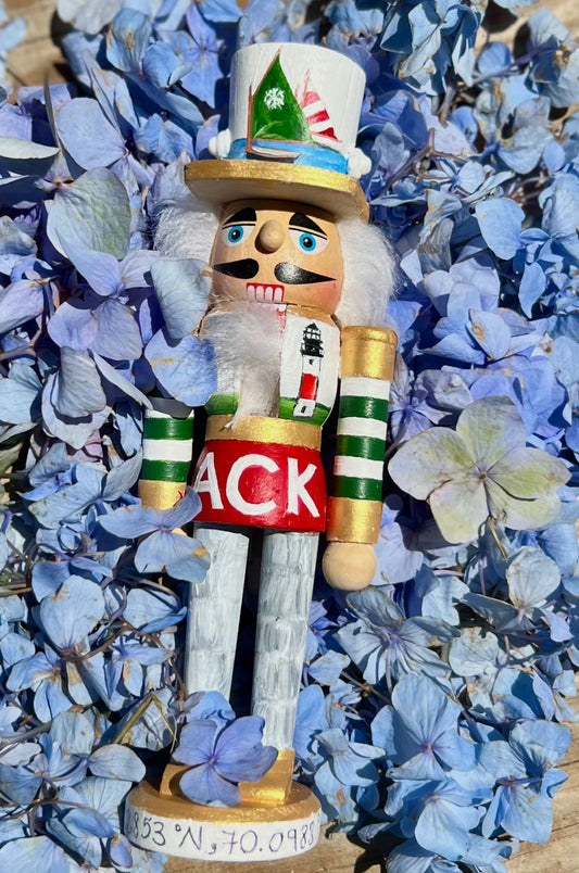 Nantucket Fleet Nutcracker