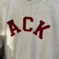 ACK Crewneck