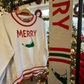 2025 Nantucket Merry Stroll Scarf