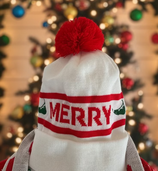 2025 Nantucket Stroll Hat