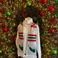 2025 Nantucket Merry Stroll Scarf