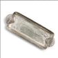 Shell Handled Tray