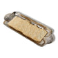 Shell Handled Tray